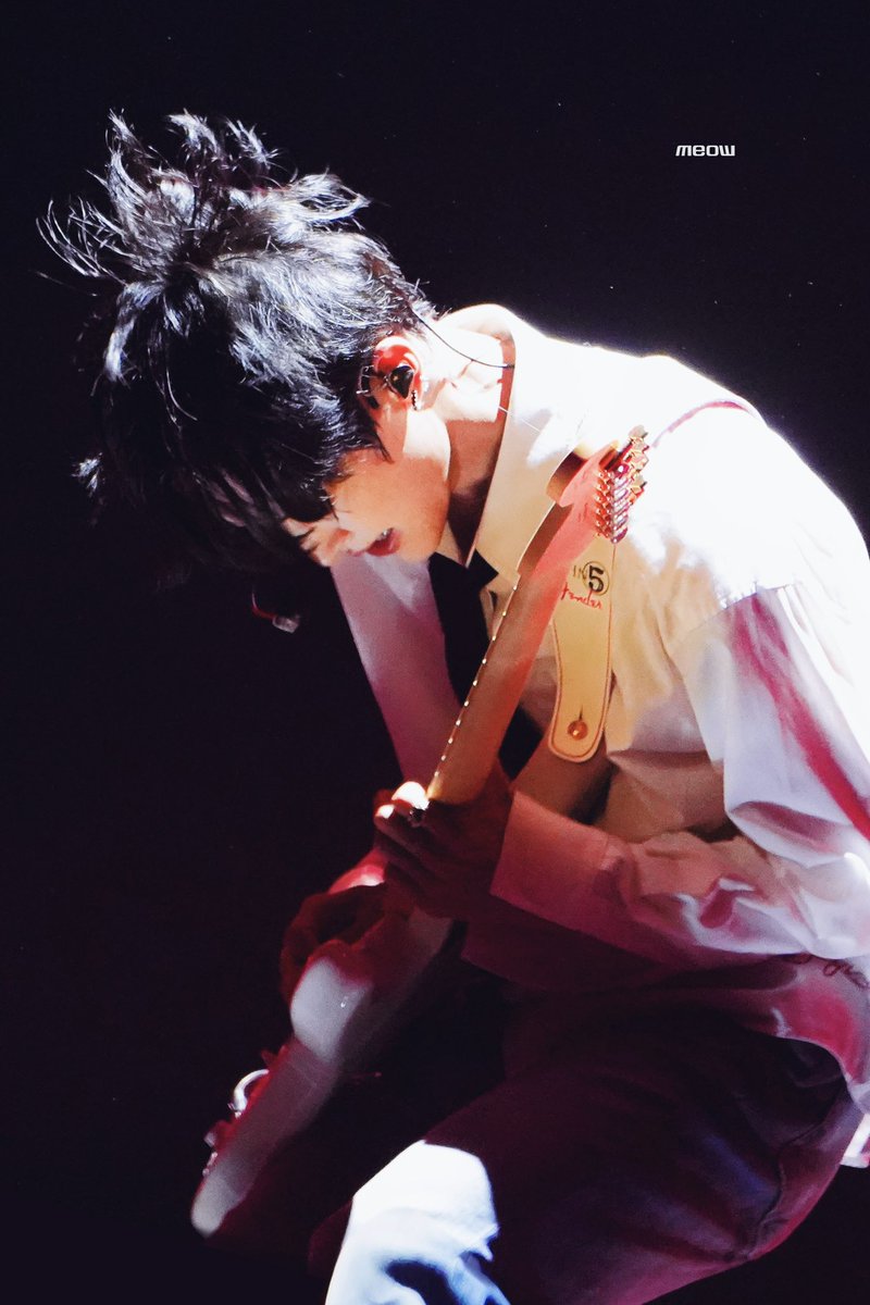 supercat_302's tweet image. 250706 🎸

#원빈 #WONBIN #라이즈 #RIIZE