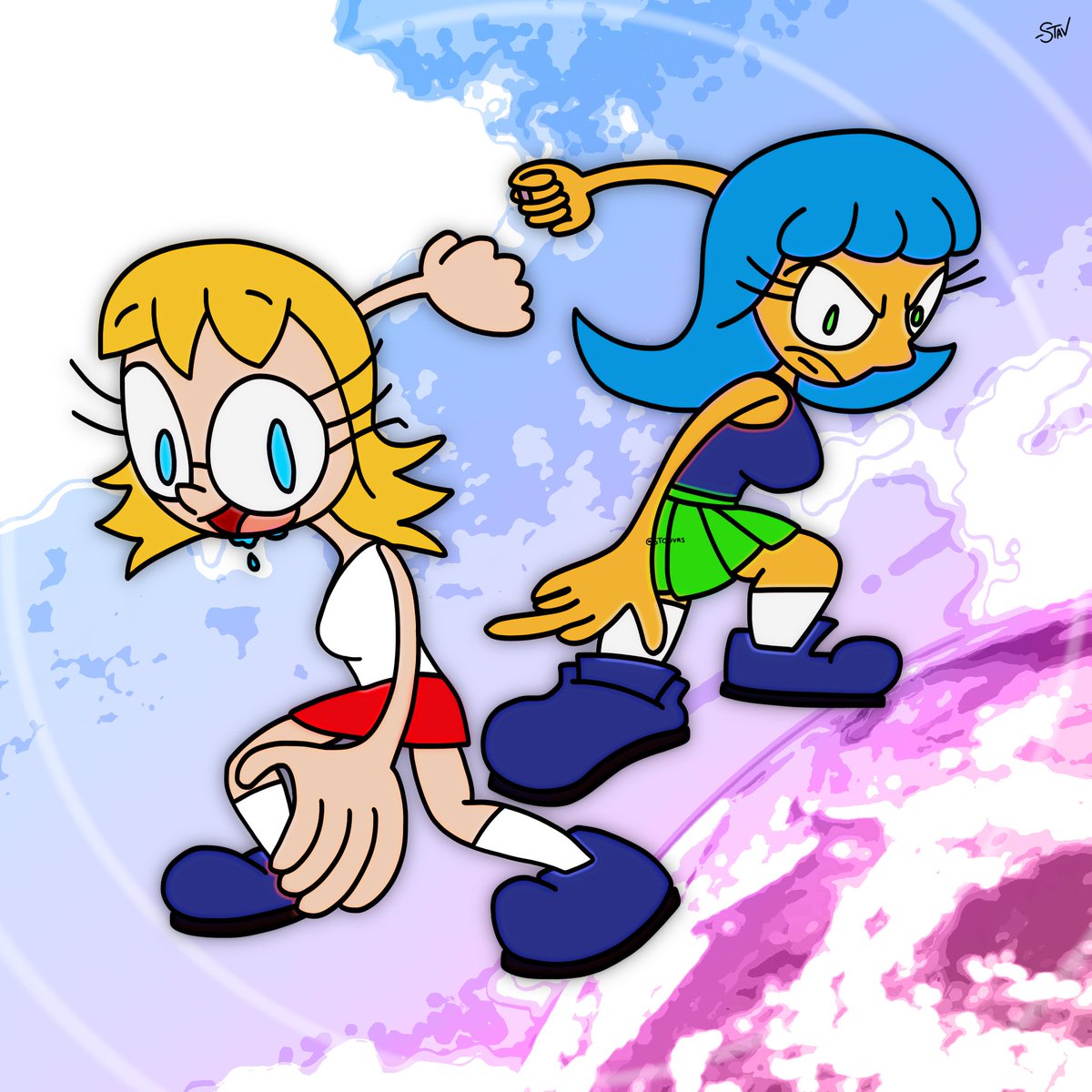 i don’t think this is the right game
<a href="/keithjohnstack/">KEITHSTACK.COM</a> #WLH #artfight2025
