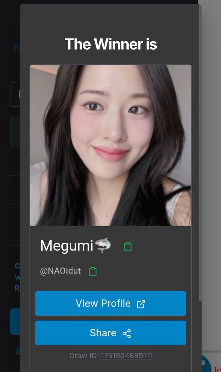 MENDUT CLOSE DOWN! tweet media