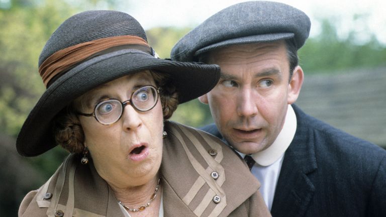 BOTD Christopher Winton Beeny (7 July 1941 – 3 January 2020 ...