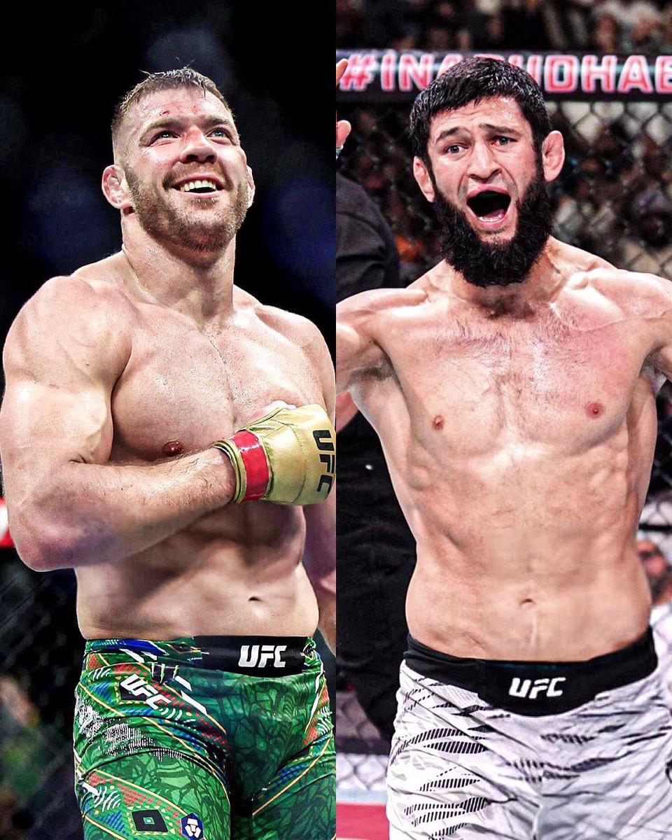 CovMMACentel's tweet image. Report: Hunter Campbell reportedly threatened both Dricus and Khamzat's camps that whoever pulls out will be sent back to the UFC Apex.馃槶
(via @arielhelvvani)