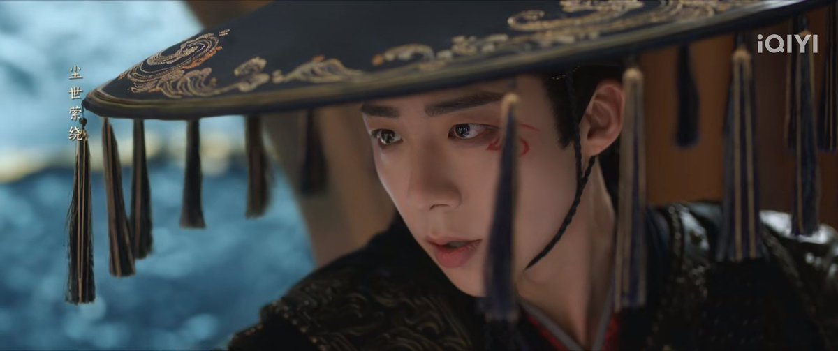 #คัมภีร์ร่วมฝัน #ADreamWithinADream #LiuYuning #刘宇宁 #劉宇寧