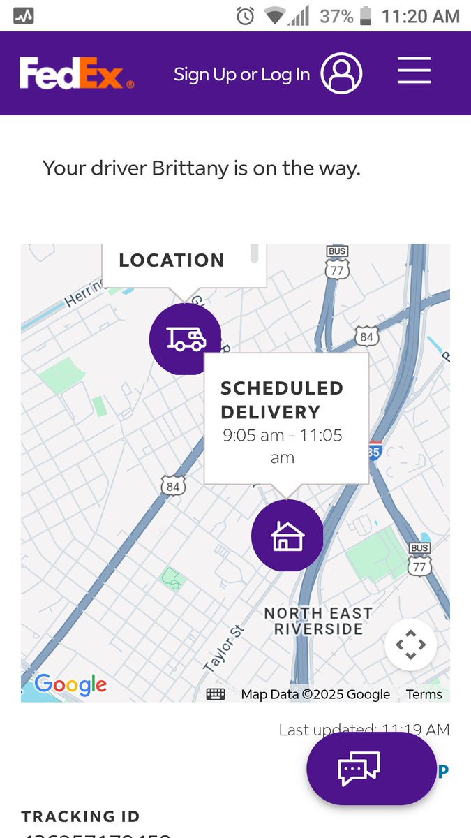 Misc Services tweet media