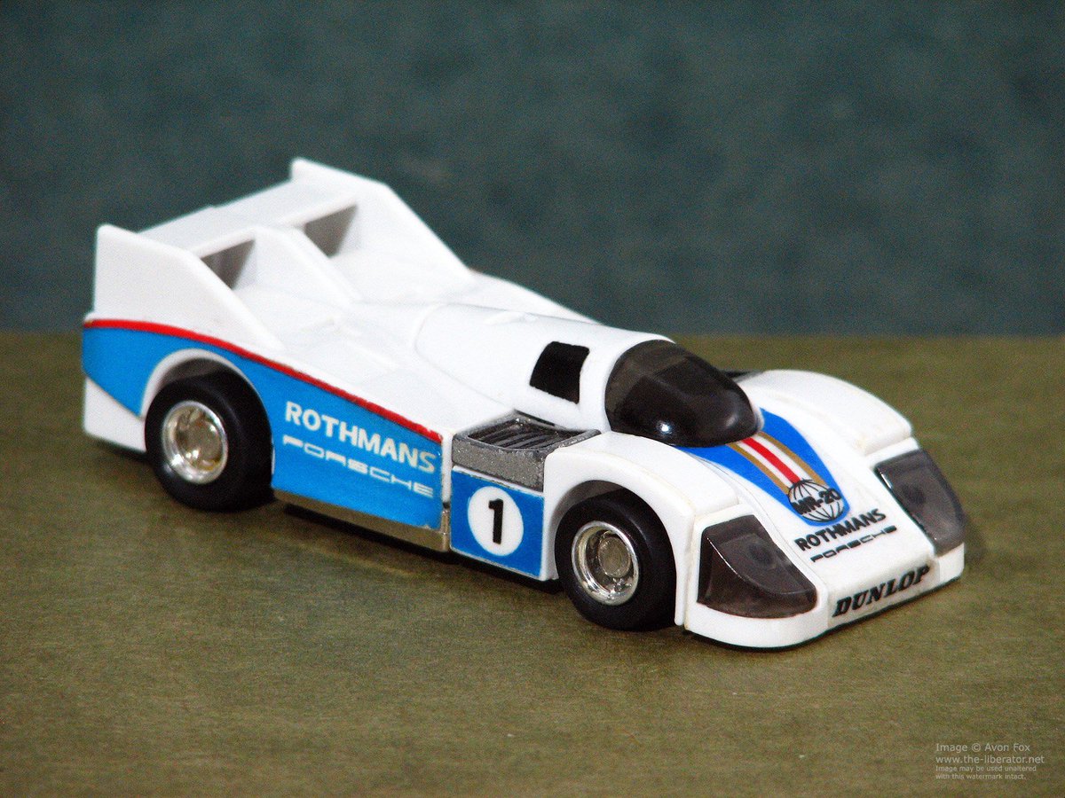 DailyGoBots's tweet image. Porsche:
Porsche was the Robo Machine release of Crasher, using her white Machine Robo colour scheme. Despite changing to her GoBots name later in the line, her GoBots colour scheme was never used.
Original Release: 1984
Released Under Series: 1, 2
ID Number: RM-20