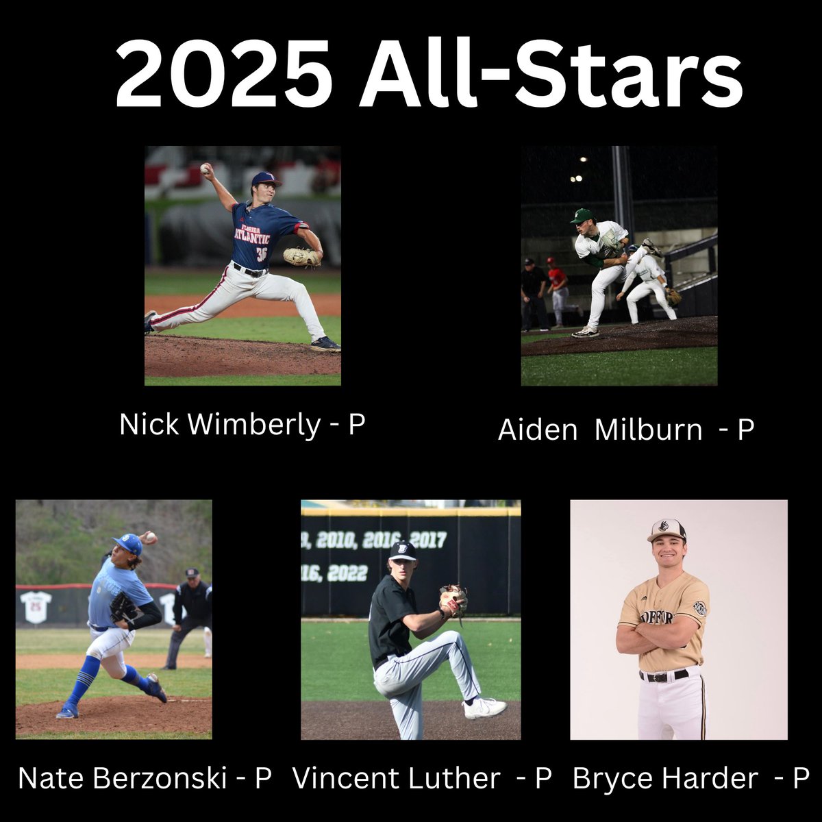 Southern Maryland Senators Collegiate Team tweet media