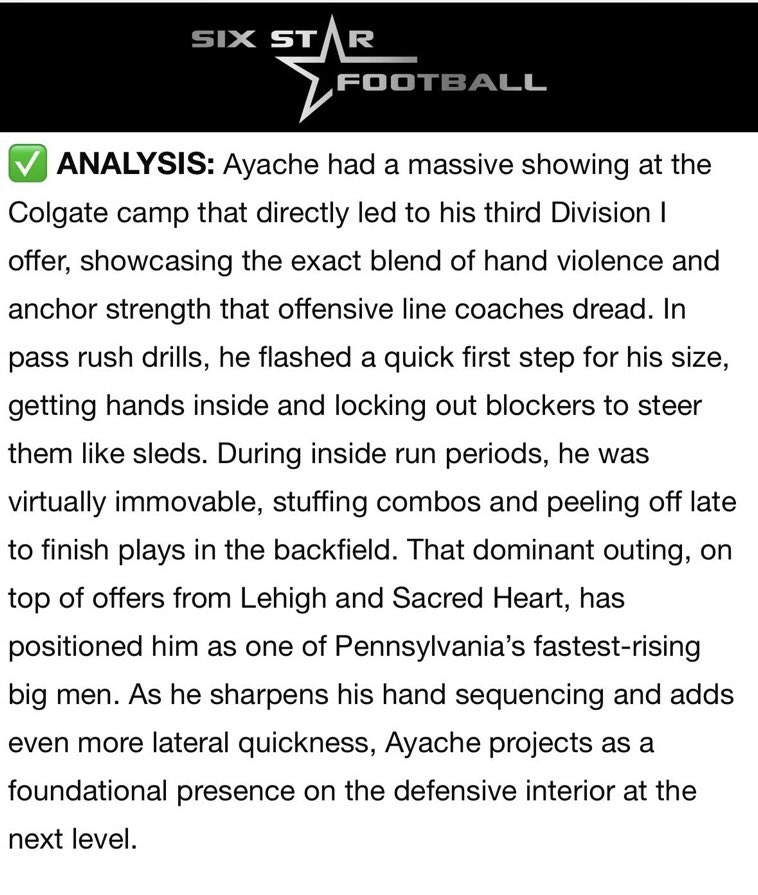 Emile Ayache tweet media