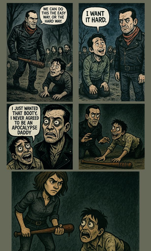 Lady Badger tweet media