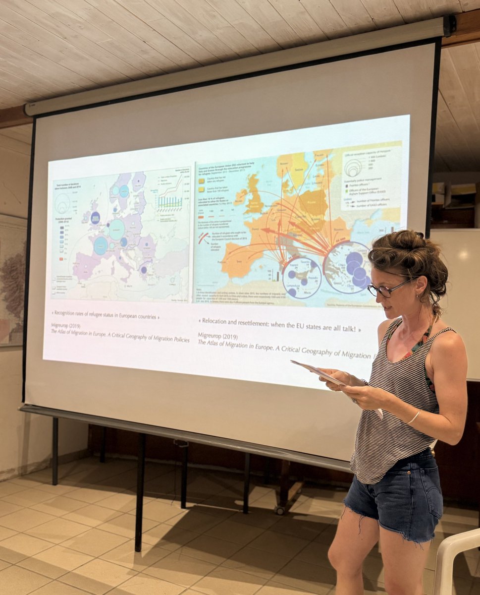 ACRONYM project tweet media