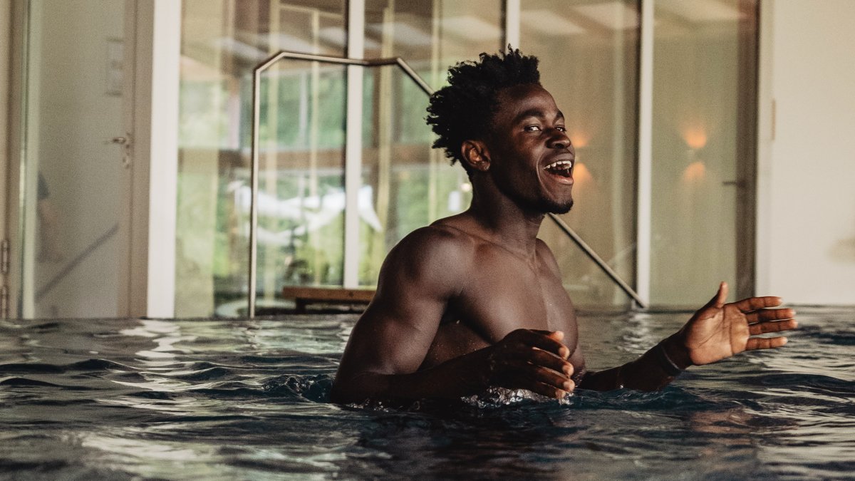 𝑷𝒐𝒐𝒍𝒛𝒆𝒊𝒕 🏊 #acsparta