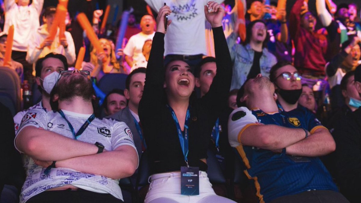 Herculyse (@herculysee) on Twitter photo Happy 10th birthday <a href="/RocketLeague/">Rocket League</a> !!
I have spent the last 7 years of my life absolutely in love with you and that will never change β€οΈ hereβs to another 10 years of memories, friendships and stories that will last us more than a lifetime together Happy 10th birthday <a href="/RocketLeague/">Rocket League</a> !!
I have spent the last 7 years of my life absolutely in love with you and that will never change β€οΈ hereβs to another 10 years of memories, friendships and stories that will last us more than a lifetime together