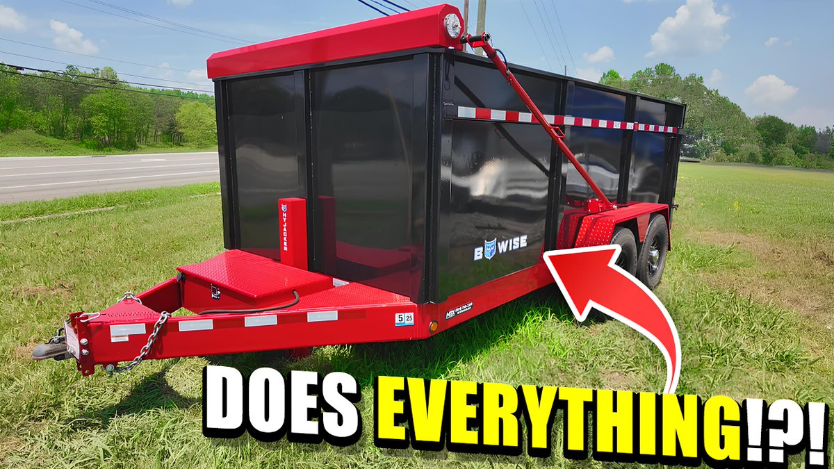MTX_Trailer's tweet image. Looking for a dump trailer built to handle the toughest jobs?

WATCH THIS: youtu.be/xaxI59dnXVk

mtxtrailer.com

Glen Allen, VA 23059
(804) 798-2300
11262 Washington Hwy

#mtx #bwise #dumptrailers