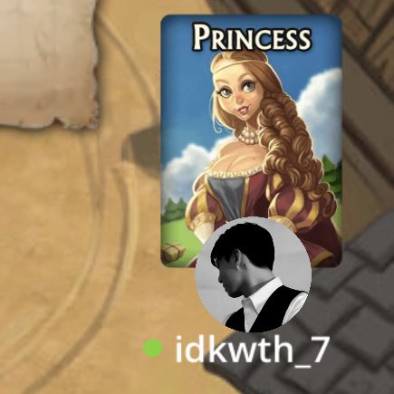 barbiekoo's tweet image. my pretty princess