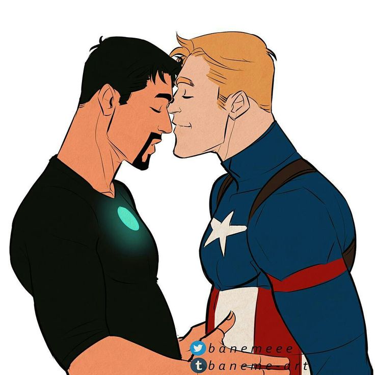 #MCM <a href="/MjolnirNShield/">Steve Rogers</a>