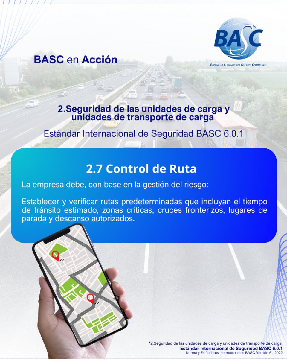 BASC Santa Marta tweet media