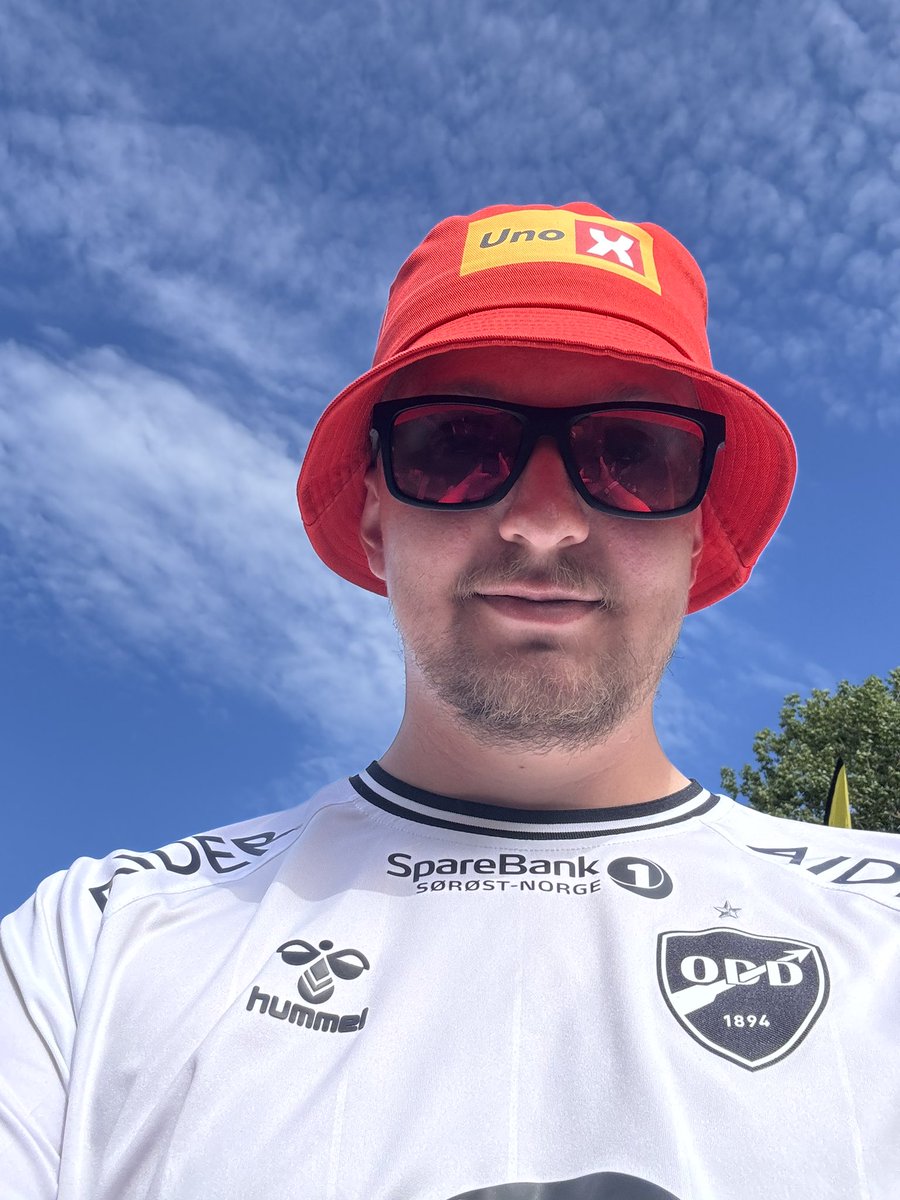For et fantastisk sirkus TdF er😍😍 Gåsehud!