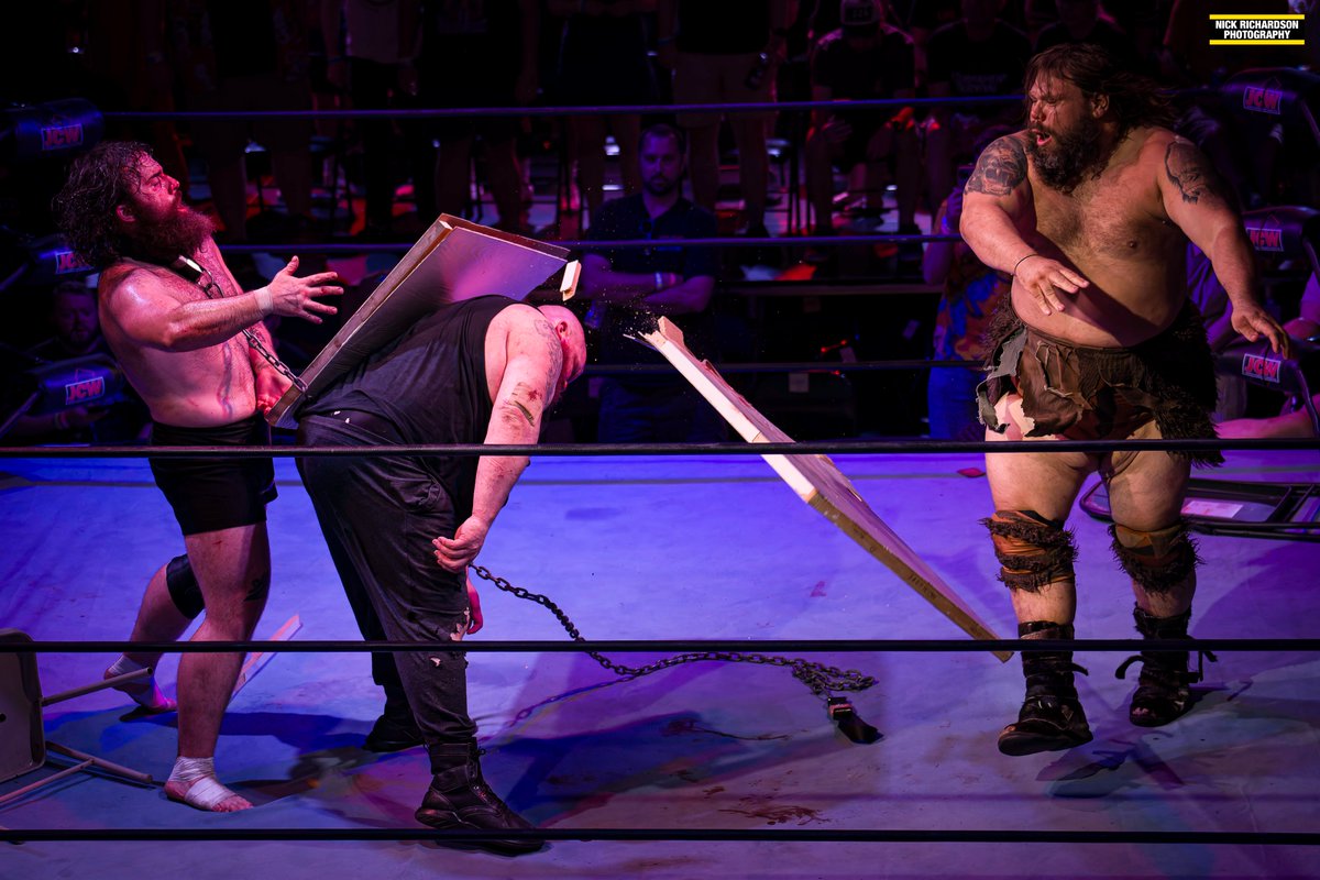 Nick Richardson Photography (@nicknrichard) on Twitter photo Photos from JCW’s “Born (Almost) on the Fourth of July” at the House in Independents
<a href="/GCWrestling_/">GameChangerWrestling</a>
<a href="/JerseyCW/">Jersey Championship Wrestling</a>
#GCW
#JCWBirthday
<a href="/mdcon420/">MAD DOG CONNELLY</a> Photos from JCW’s “Born (Almost) on the Fourth of July” at the House in Independents
<a href="/GCWrestling_/">GameChangerWrestling</a>
<a href="/JerseyCW/">Jersey Championship Wrestling</a>
#GCW
#JCWBirthday
<a href="/mdcon420/">MAD DOG CONNELLY</a>