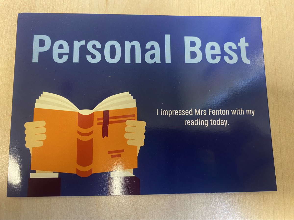 PrimaryFerham's tweet image. Mrs Fenton has her reading postcards out again tonight! Look how well S in Y3 is doing with his fluency and accuracy!