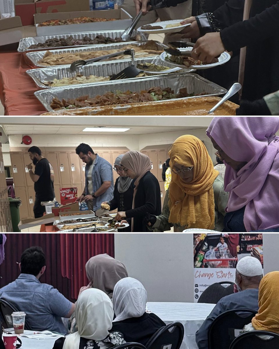 We had such a great time with our community at yesterday’s 2025 Annual General Meeting! It was lovely to look back and celebrate our growth and impact over the past year. Thank you to everyone who joined us and continue to make our work possible!