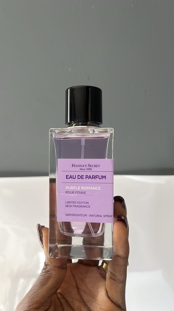 Ade_adetounn's tweet image. So tempting & sexy🥹
Pretty scents that stay with you all day and fit your budget.
Kaly candy rose N12,000
Kaly Vanilla N12,000
Yara Amazon N12,000
Hanna’s secret pour femme N8,500