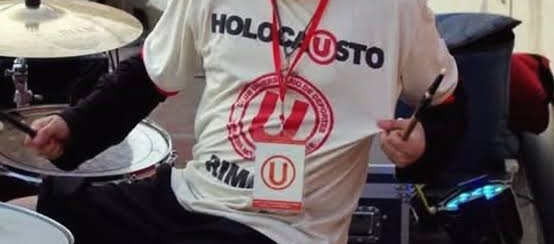 🇵🇪 Porky haciendo negocios para incrementar el patrimonio de Siomi Lerner y Gustavo Gorriti.
Butters, mi caballo para 2026.