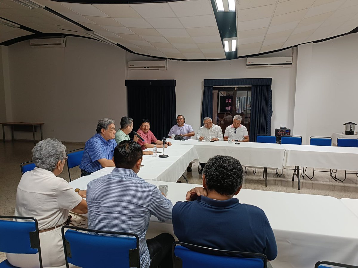 CANACINTRA CAMPECHE tweet media