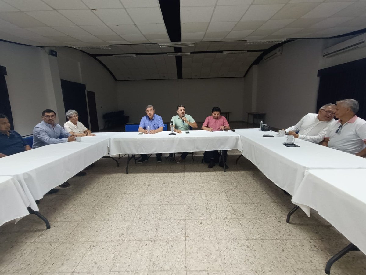 CANACINTRA CAMPECHE tweet media