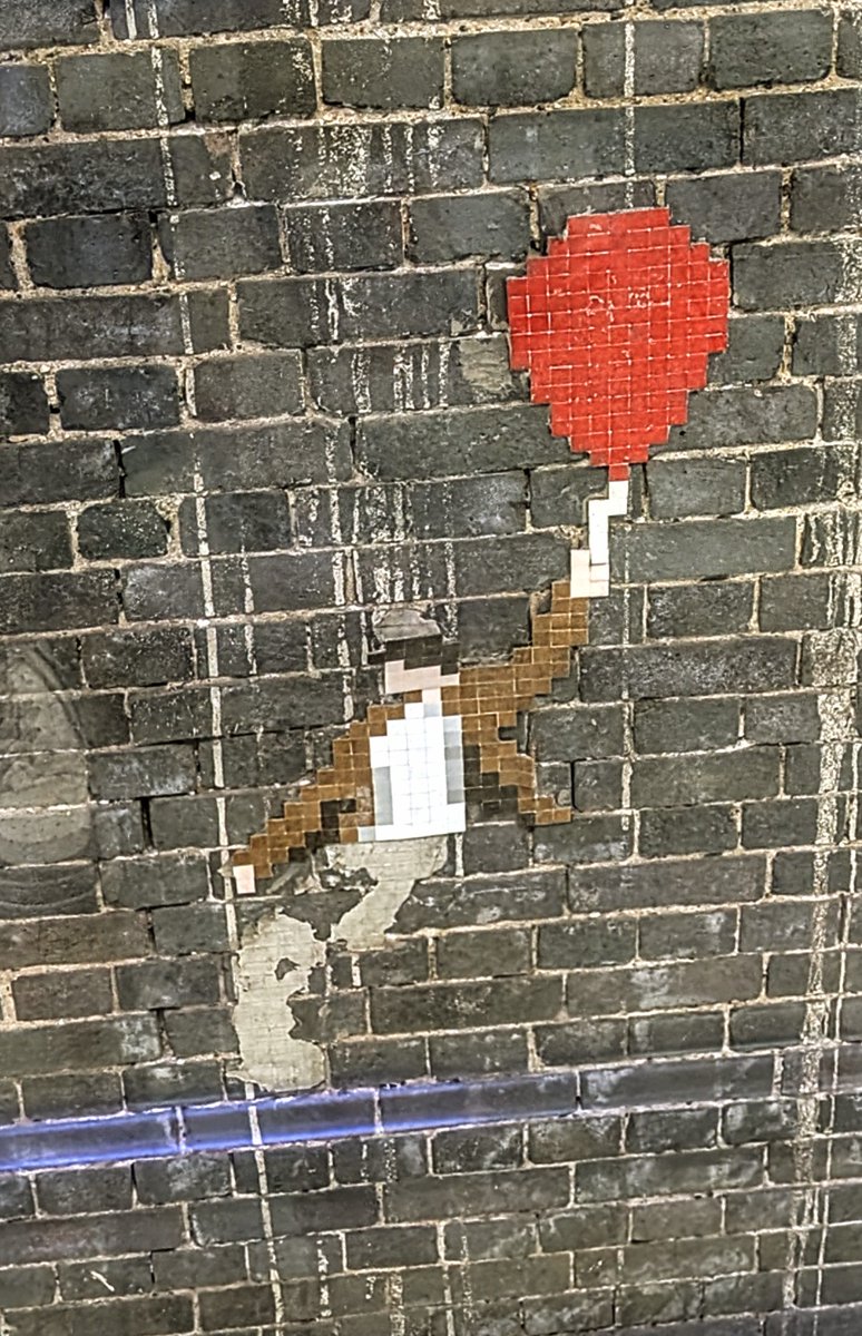 New Sounds are Flying

Hey folks, how's it going?

Want a new post-punk discovery this Monday? 

Give Interstate a try, it's from the excellent new Cause//Effect EP from Bkn's #pamphlets

pamphletsisaband.bandcamp.com/track/intersta…

NSOL#209