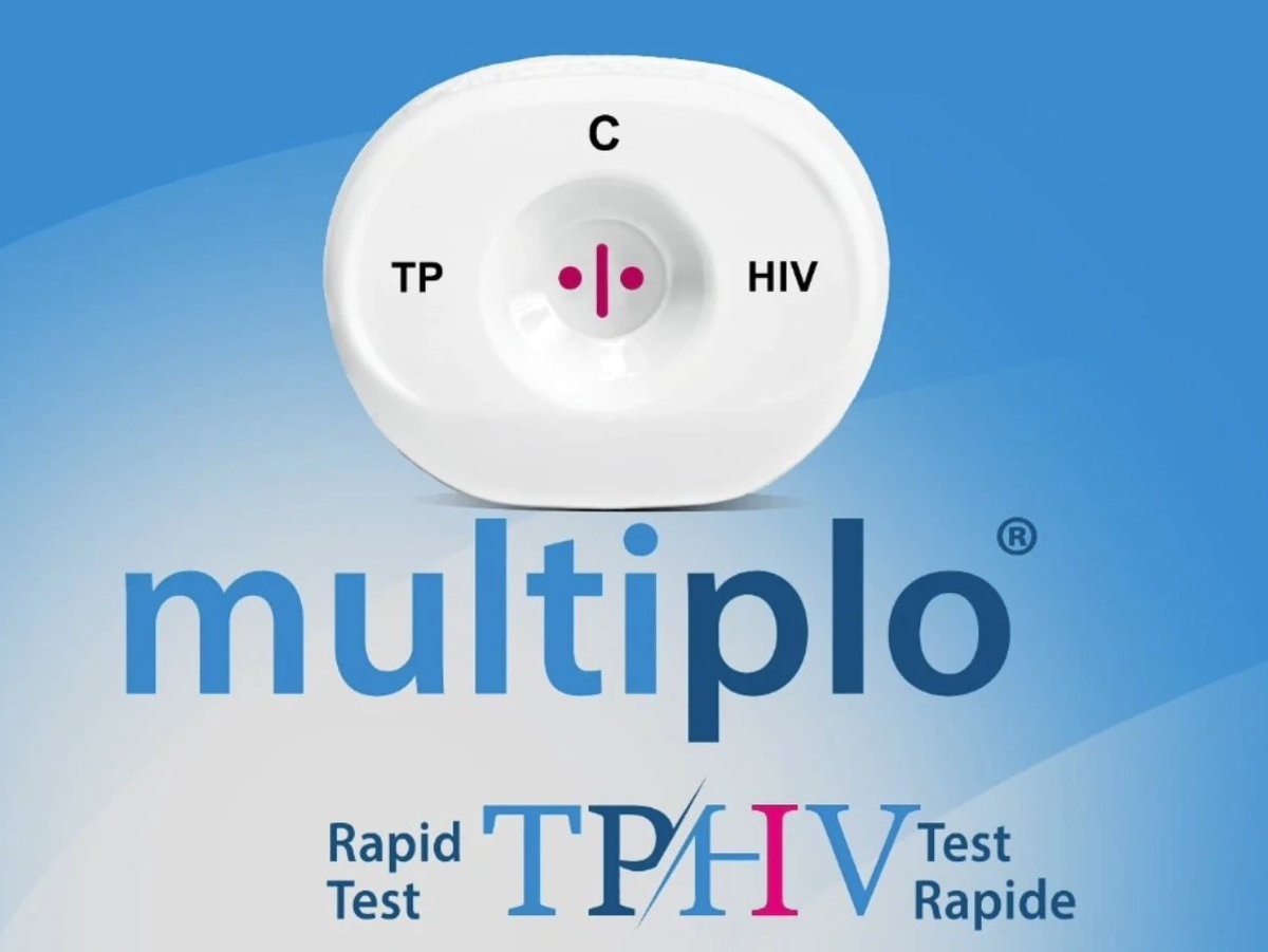 UPDATE: <a href="/medmira/">MedMira</a> Inc. and REACH Nexus are thrilled to announce the early launch of a national clinical trial for MedMira's Multiplo® TP/HIV rapid self-test in Canada! Learn more about how we’re bringing life-saving tools to Canadians: loom.ly/JUM-PHQ