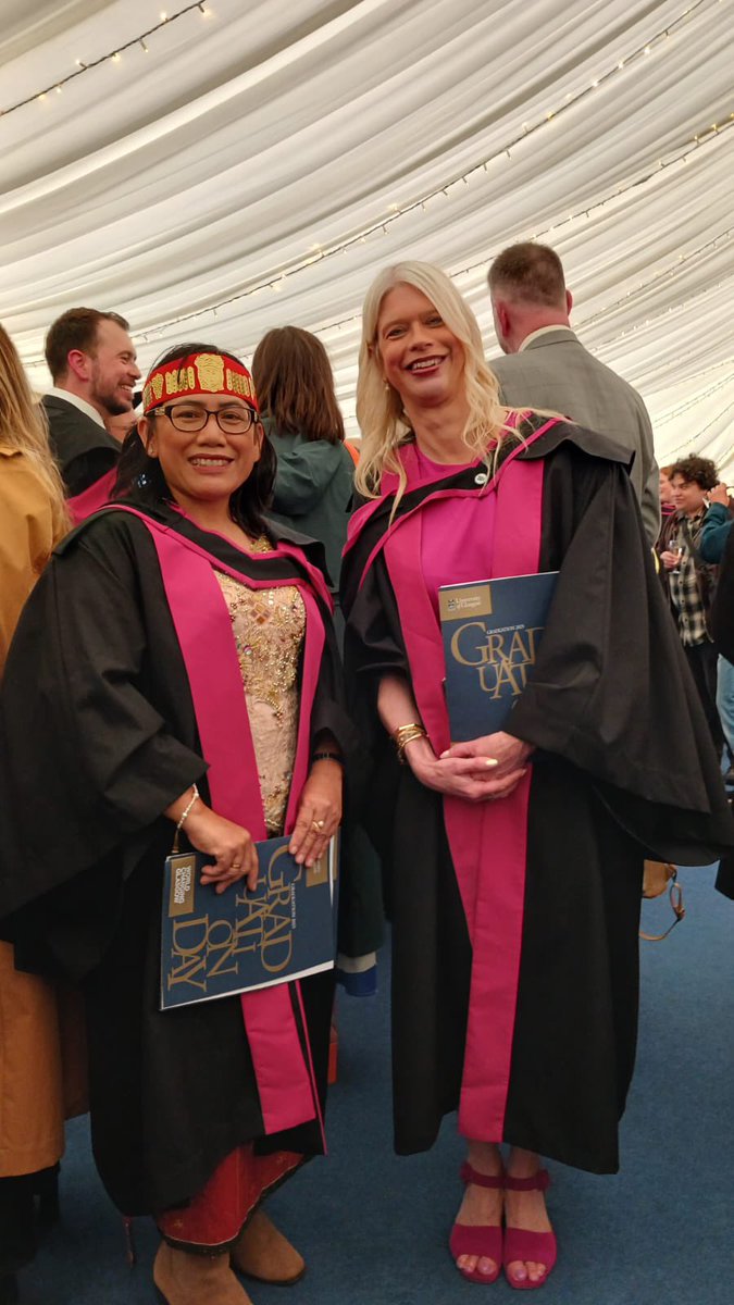 Bridget Johnston RN (FRCN)π (@bridgetjohnst) on Twitter photo My 9th <a href="/UofGlasgow/">University of Glasgow</a> PhD student to graduate. Congratulations Bella so proud of you My 9th <a href="/UofGlasgow/">University of Glasgow</a> PhD student to graduate. Congratulations Bella so proud of you