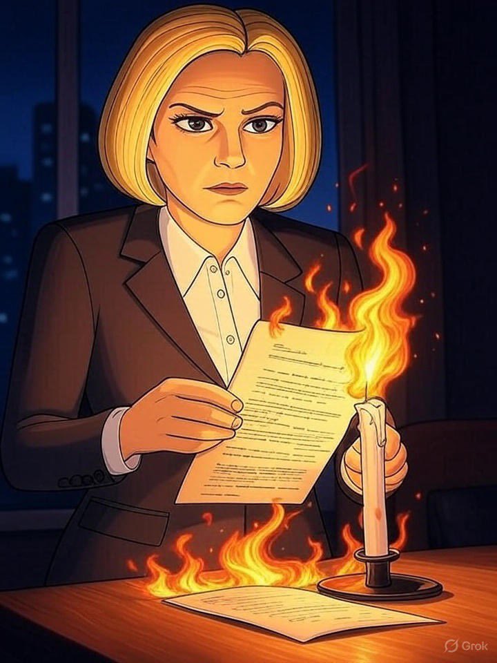 Christopher Root (@chrisroot85) on Twitter photo So frustrated and saddened that <a href="/AGPamBondi/">Attorney General Pamela Bondi</a>, <a href="/FBIDDBongino/">Dan Bongino</a>, <a href="/FBIDirectorKash/">FBI Director Kash Patel</a> are covering up serious crimes for multiple pedophiles! They lied to us for months & now they say they have nothing. You aren’t making America safe, you are putting bandaids on bullet holes. I hope one So frustrated and saddened that <a href="/AGPamBondi/">Attorney General Pamela Bondi</a>, <a href="/FBIDDBongino/">Dan Bongino</a>, <a href="/FBIDirectorKash/">FBI Director Kash Patel</a> are covering up serious crimes for multiple pedophiles! They lied to us for months & now they say they have nothing. You aren’t making America safe, you are putting bandaids on bullet holes. I hope one