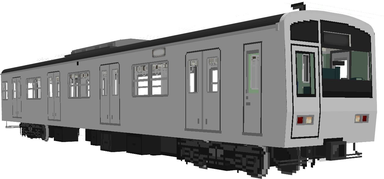 鉄道創作/ウインバリアシオン 新世界鉄道 on X: 