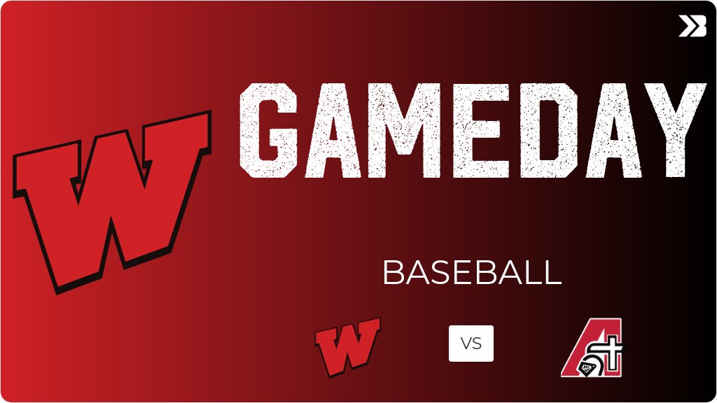 Baseball (Varsity) Game Day! - Check out the event preview for the The Williamsburg Raiders vs The Assumption Knights. It starts at 5:00 PM and is at Assumption High School. gobound.com/ia/ihsaa/baseb…