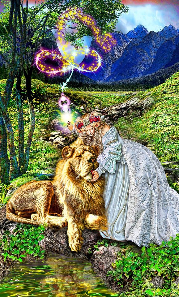 RudiTarotReader's tweet image. #Tarot Card for the next 24 hours: Strenght
#RudiTarot #RTR #Rudi #Tarot4Today #TarotCard #MotivationMonday.
You are asked to reveal your inner strengths today. Stand firm and show up for yourself. Willful sabotage and fractions in your space could cause rifts and challenges.