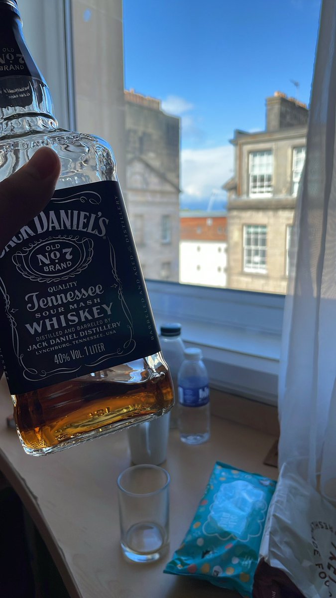 Scotland, im in you.