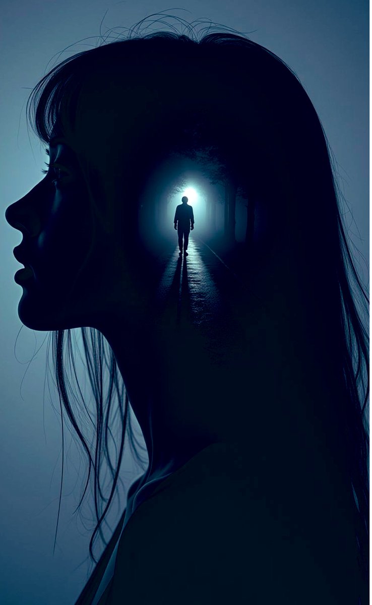 Getting used to someone. 
is more dangerous than being in love. 
#thoughtoflife