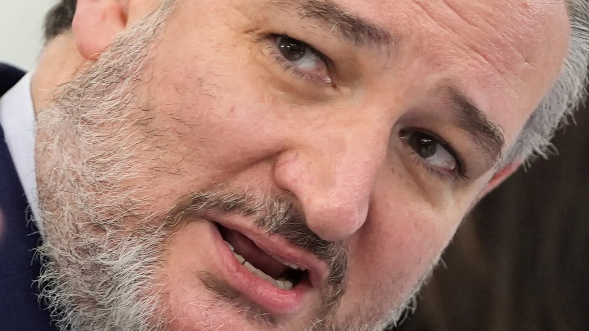 Note to Cancun Ted Cruz:
You don’t get to pretend to care about dead children, after you supported cuts that led to their deaths.