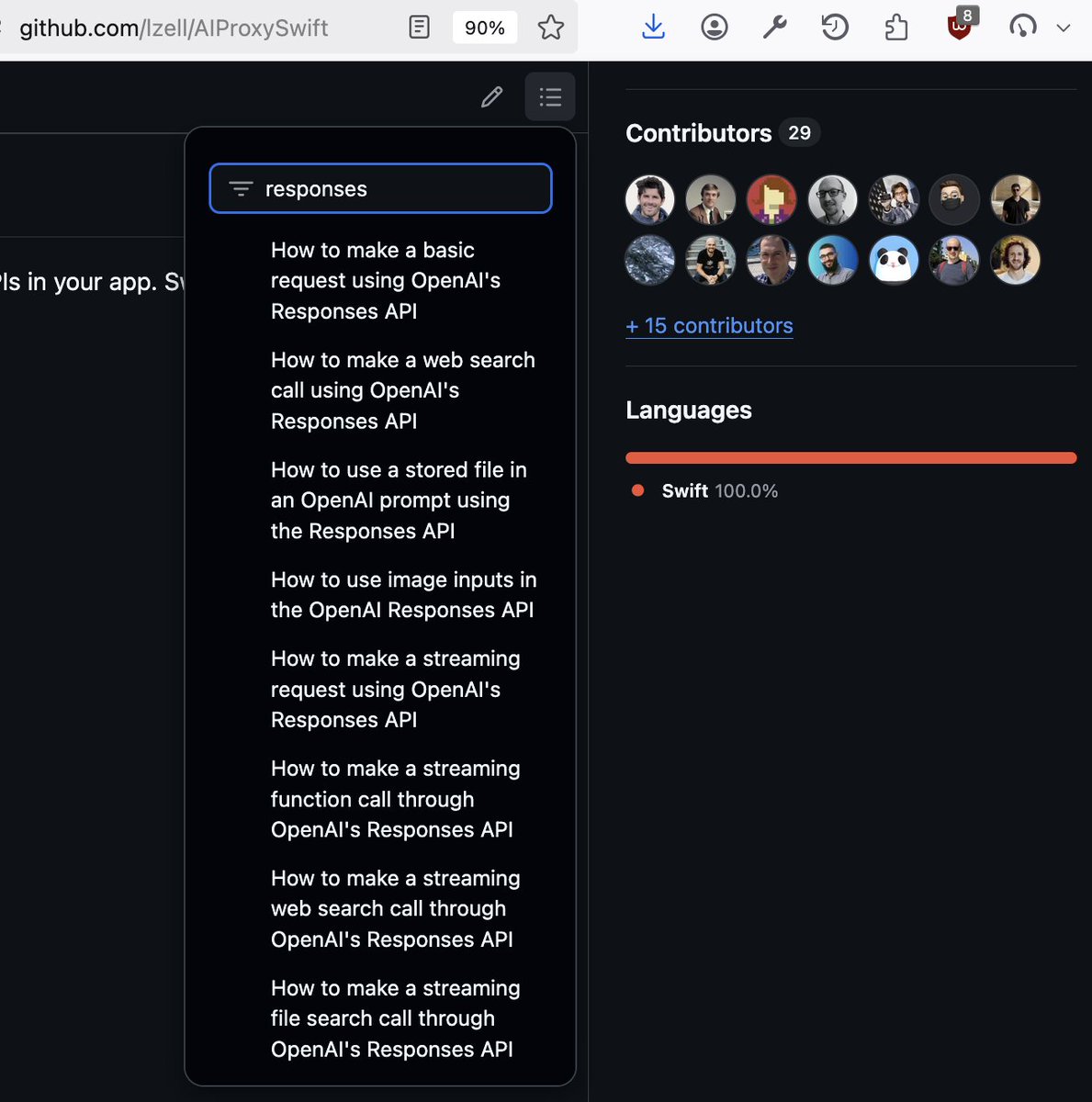 Lou Zell tweet media