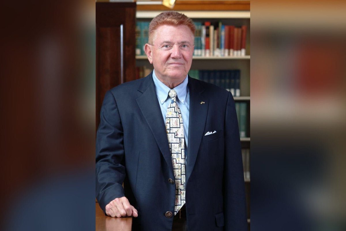 Roy T. Eddleman’s legacy lives on through the Eddleman Quantum Institute, a groundbreaking collaboration between <a href="/UCIrvine/">UC Irvine</a>, <a href="/Caltech/">Caltech</a>, and @UCSantaBarbara. With over $64M in support, EQI is shaping the future of quantum science and empowering the next generation of innovators.