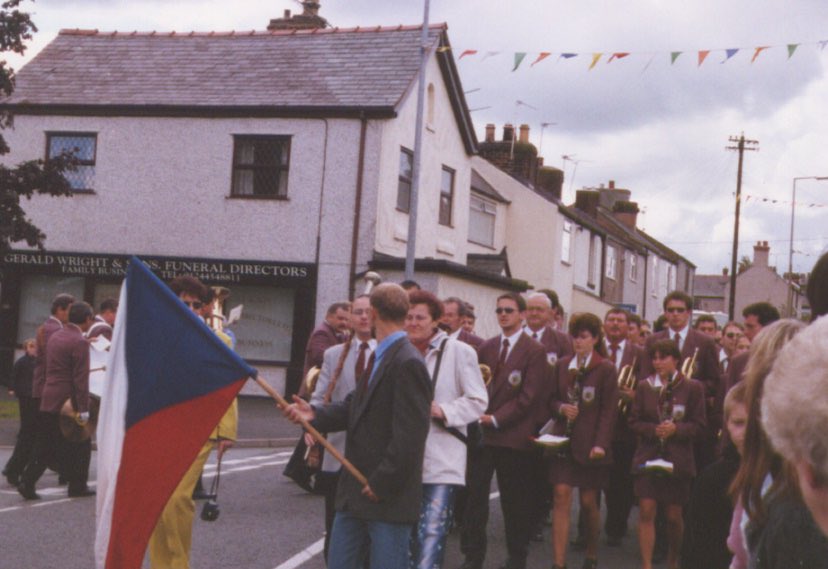 Here’s a celebration of jubilee photographs, the earliest dating back to 1900.
♥️♥️♥️