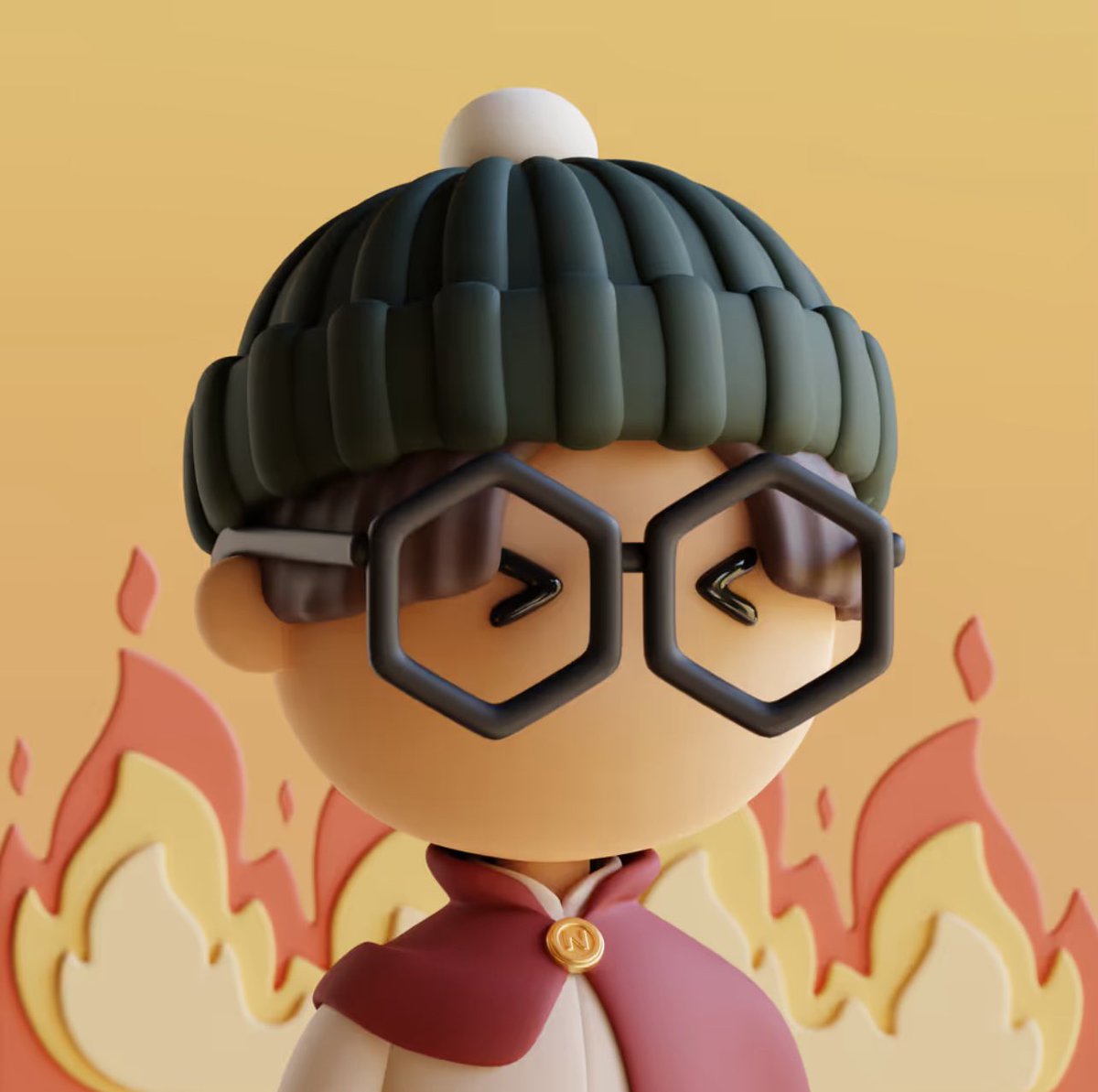 <a href="/Nyolings/">Nyolings</a> Just placed a bid and snagged an awesome Nyo! 🔥 Loving the art and the vibes. Can’t wait to see where this journey goes. 🐾✨ #Nyolings #NFTCommunity