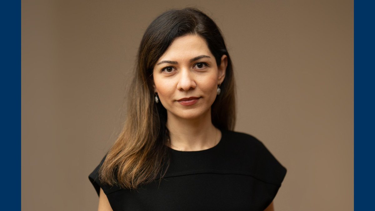 BerkeleyCDSS's tweet image. We are excited to welcome @NargesNorouzi @Berkeley_EECS as Associate Dean for Students! An expert in machine learning, she advances education with AI-driven solutions, including the integration of LLMs to enhance learning experiences, improve accessibility & support educators.