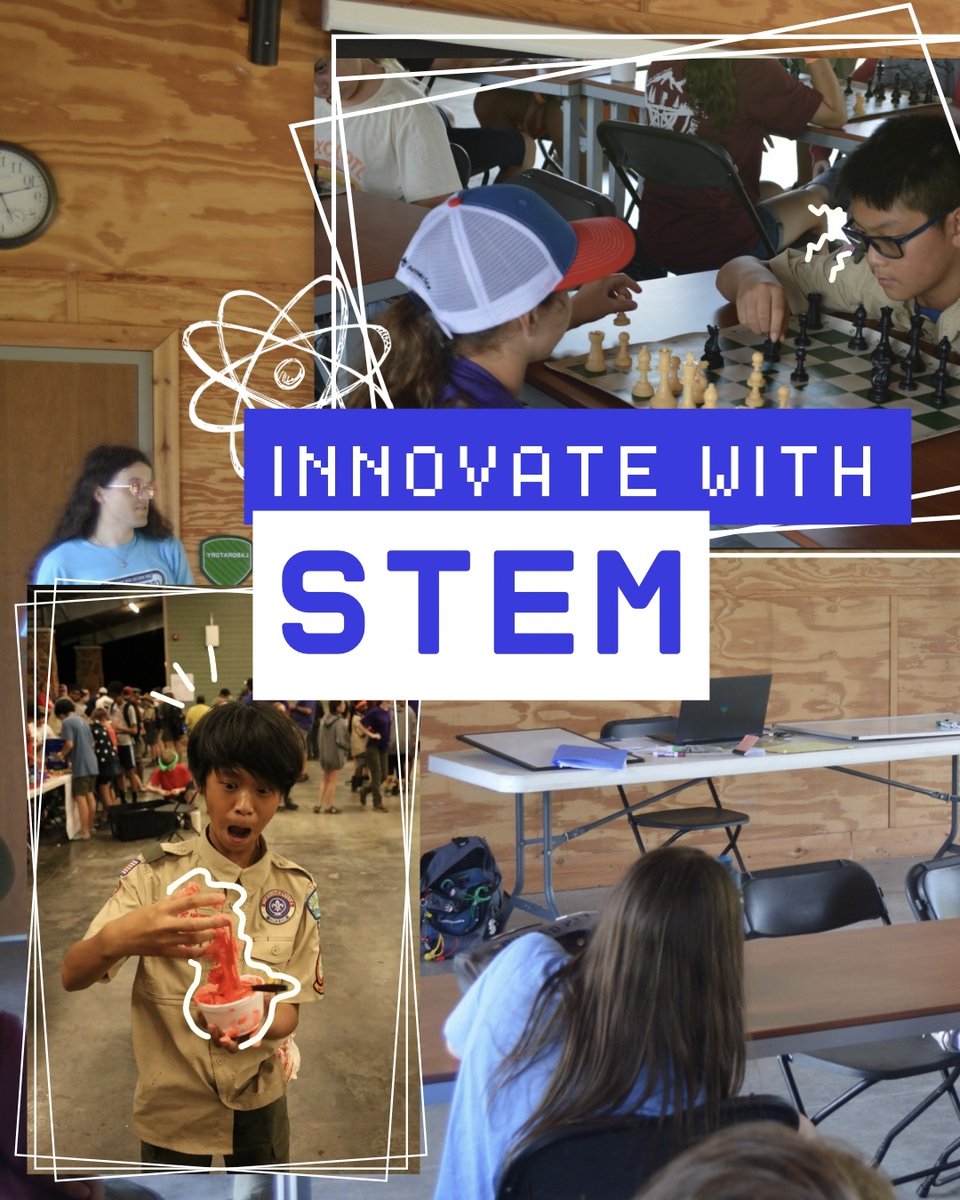 Camp Strake tweet media