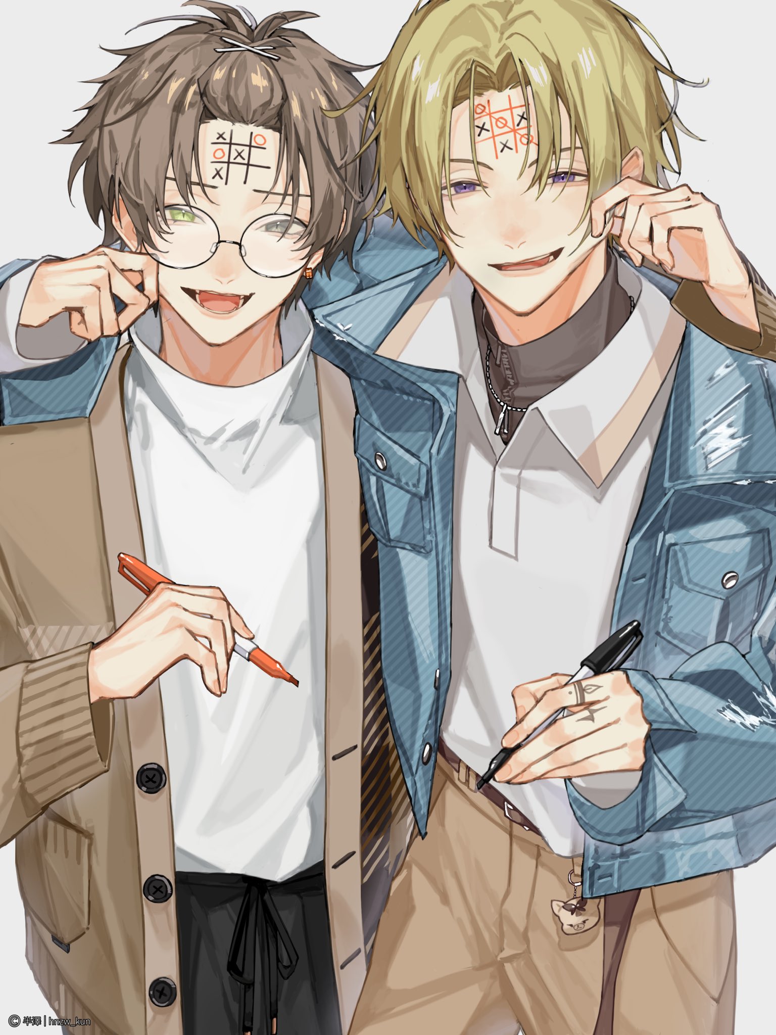 まーたん୨♡୧ Ma-tan (@Luc4_SdyN_4lbaN) / X