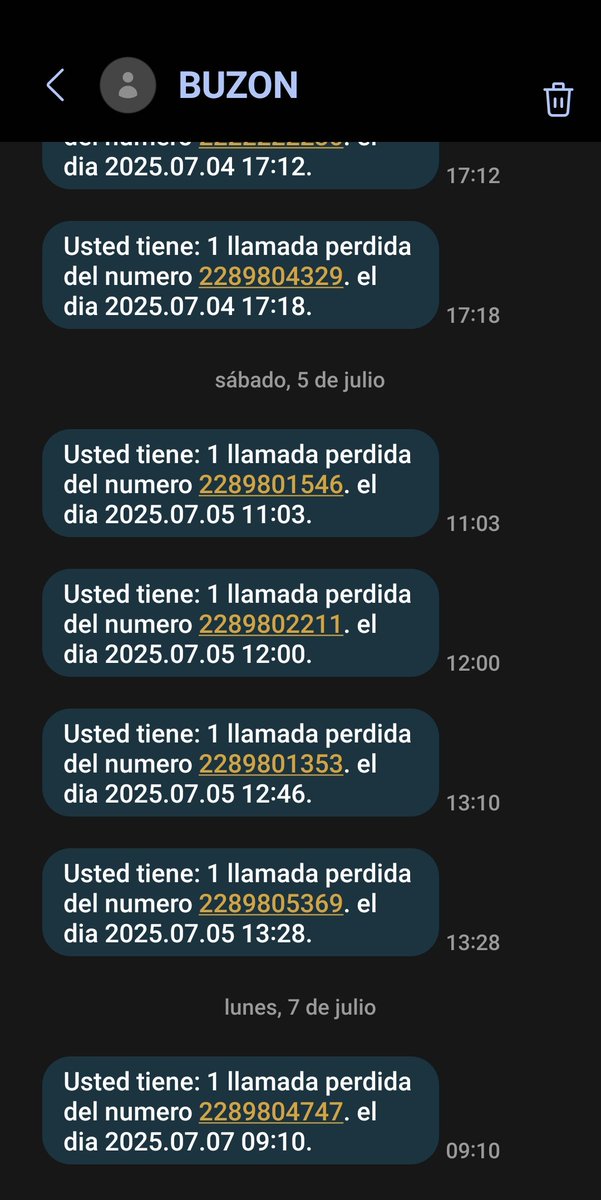 AngelArmengol's tweet photo. @SantanderMx vengo a exhibir y a quejarme de la constante insistencia a llamarme para ofrecer sus servicios financieros. Ya les dije al inicio que NO. Esto ya raya en el acoso https://t.co/DfWDzmVokh
