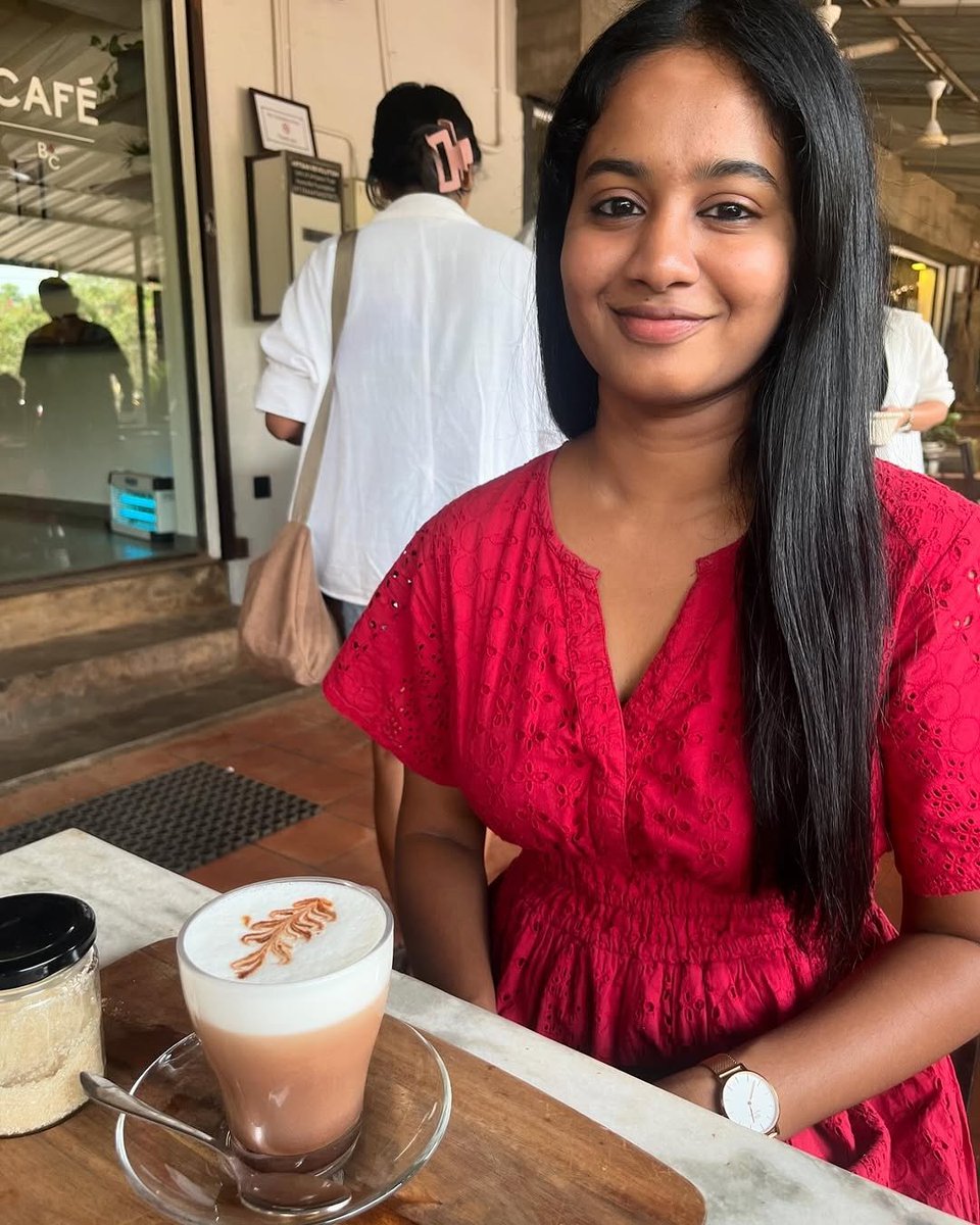 DreamerT96's tweet photo. #Brigda
Dusky katta 🥰 https://t.co/TFhSZFZSBD