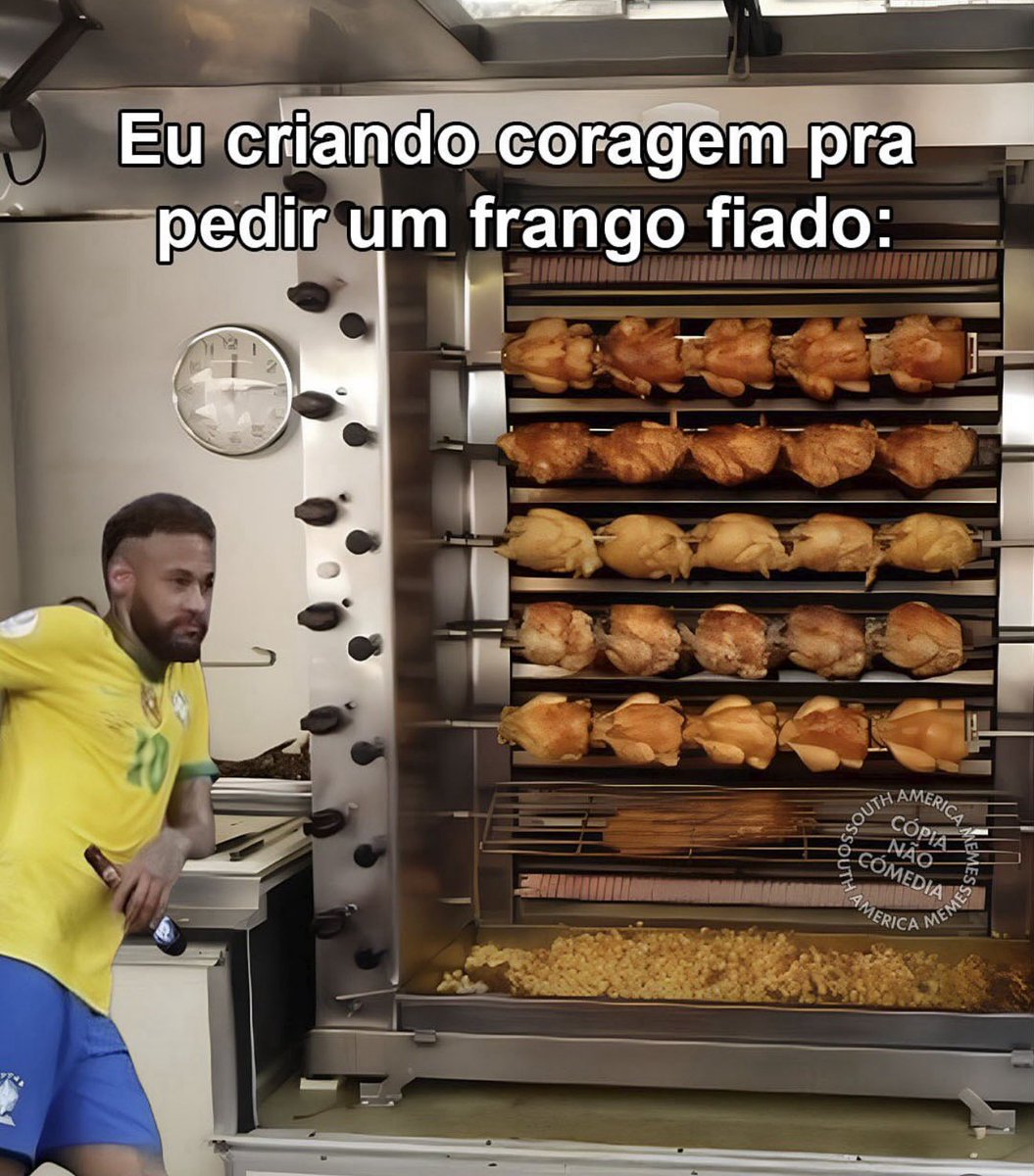 eu toda vez que precido pedir qualquer coisa pra qualquer pessoa