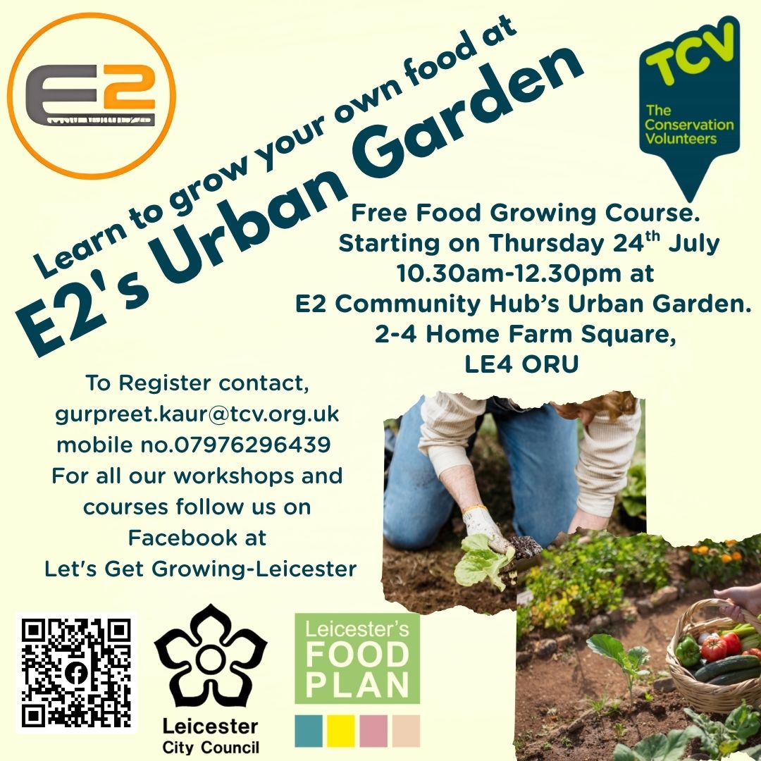 @TCVleicester (@tcvleicester) on Twitter photo 