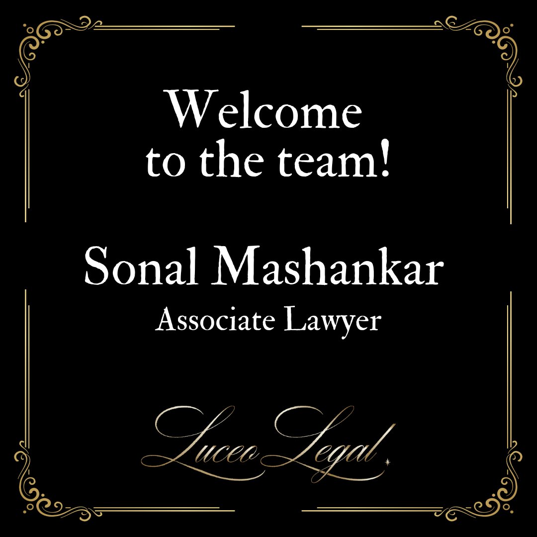 Luceo Legal tweet media