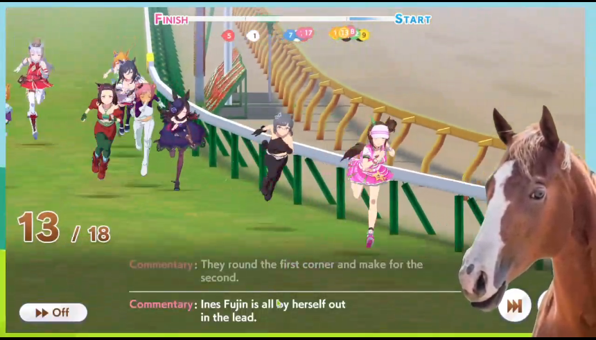 Kiwion's tweet image. i wanted to join in with all the Vtubers playing