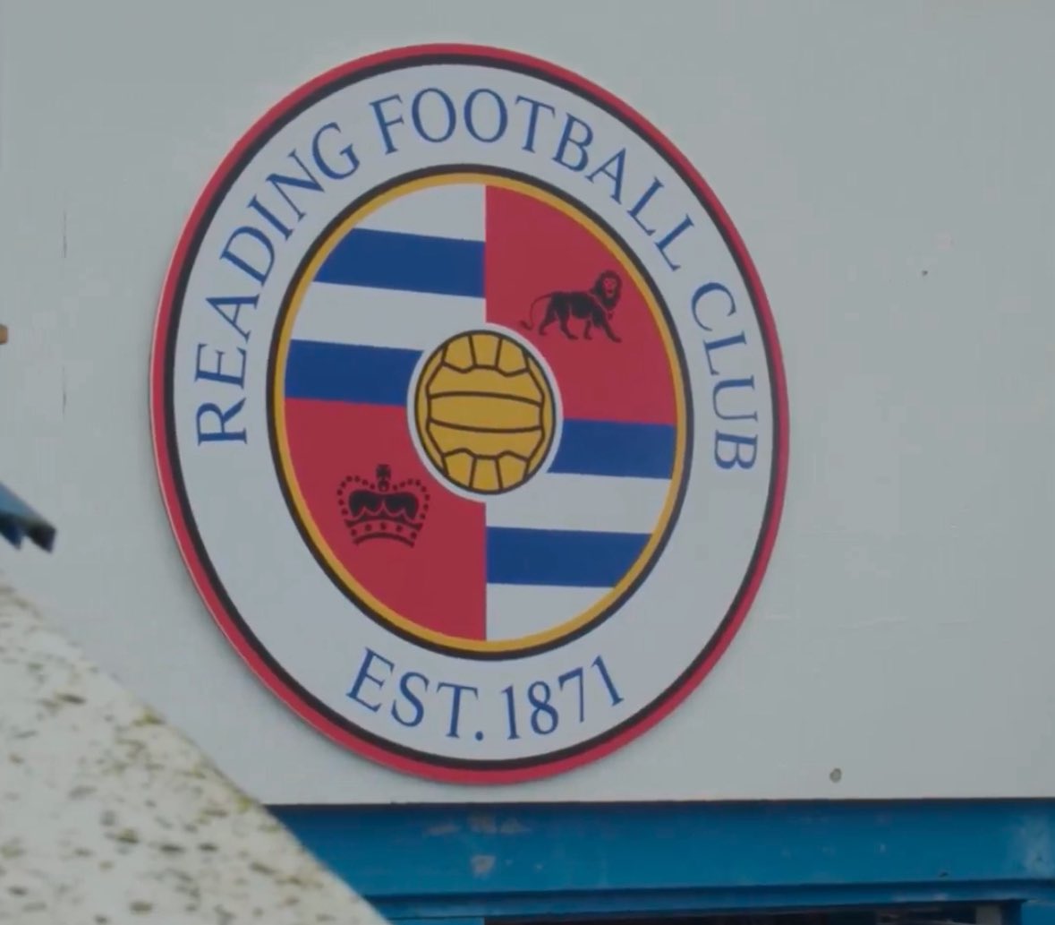 ✍️ Paudie O’Connor
✍️ Jack Stevens
✍️ Matty Jacob
✍️ Finley Burns
✍️ Mark O’Mahony

Reading have made five signings this summer; only eight League One clubs have made more. Never any need to panic. #readingfc